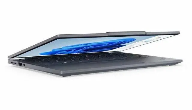 Alt view image 7 of 8 - Lenovo ThinkPad T14s Gen 5 14.0" Touch Screen Intel Core Ultra 5 125U 16GB Memory 512GB SSD Windows 11 Pro 21LS004HUS