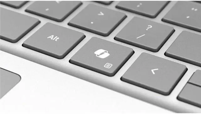 Alt view image 4 of 12 - Microsoft Laptop Surface Laptop 6 Intel Core Ultra 7 165H 32GB Memory 1 TB SSD Intel Arc Graphics 15.0" Touch Screen Windows 11 Pro 64-bit ZLU-00026