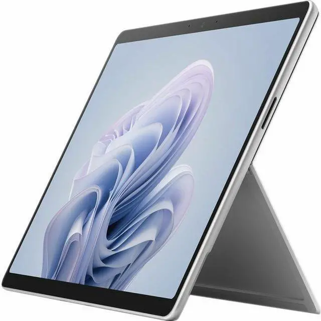 Main image of Microsoft Surface Pro 10 Intel Core Ultra 7 165U 16GB Memory 512GB SSD Intel Graphics 13.0" Touch Screen 2880 x 1920 Detachable 2-in-1 Laptop Windows 11 Pro 64-bit Y5V-00001
