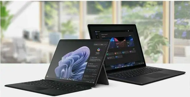 Alt view image 2 of 7 - Microsoft Surface Laptop 6 15" Touchscreen Notebook - Intel Core Ultra 7 - 32 GB - 512 GB SSD - English Keyboard - Black - TAA Compliant - Intel Chip - 2496 x 1664 - Intel Arc Graphics - PixelSen