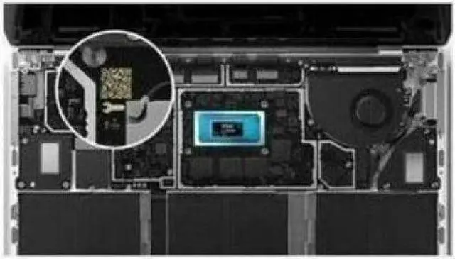Alt view image 3 of 7 - Microsoft Surface Laptop 6 15" Touchscreen Notebook - Intel Core Ultra 7 - 32 GB - 512 GB SSD - English Keyboard - Black - TAA Compliant - Intel Chip - 2496 x 1664 - Intel Arc Graphics - PixelSen
