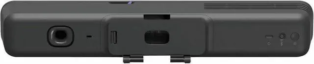 Alt view image 5 of 8 - Logitech MeetUp 2 Video Conferencing Camera - USB 3.1 Type C - 4K - 3840 x 2160 Video - 120° Angle - 4x Digital Zoom - Microphone - Wireless LAN - Network (RJ-45) - Notebook, Monitor, Desktop