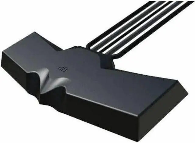 Main image of Panorama Antennas BATGM | Internal MiMo 4G/5G Antenna with Optional GPS/GNSS & WiFi - Upto 9.8 ft - 617MHz - 960MHz, 1710MHz - 2170MHz, 2500MHz - 3800MHz, 4900MHz - 6000MHz - 26 dB - 9 dBi - GPS,