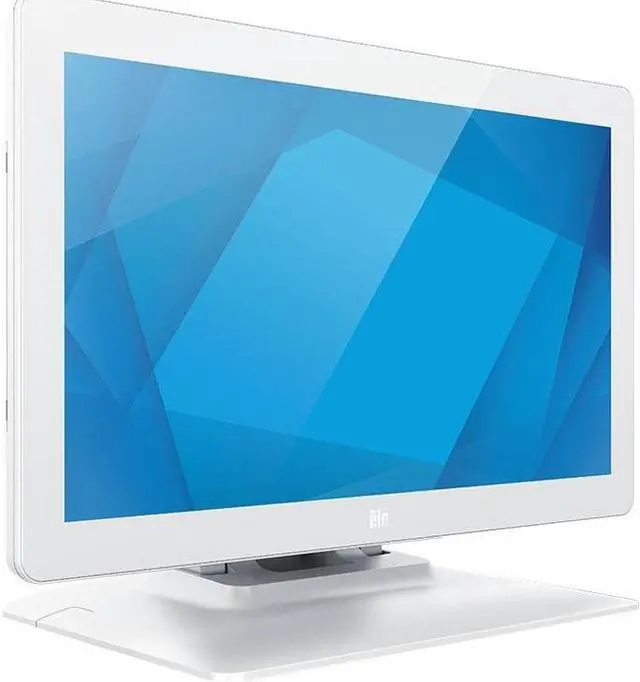 Alt view image 5 of 8 - Elo 1502LM 16" Class Webcam LCD Touchscreen Monitor 16:9 30 ms E967255