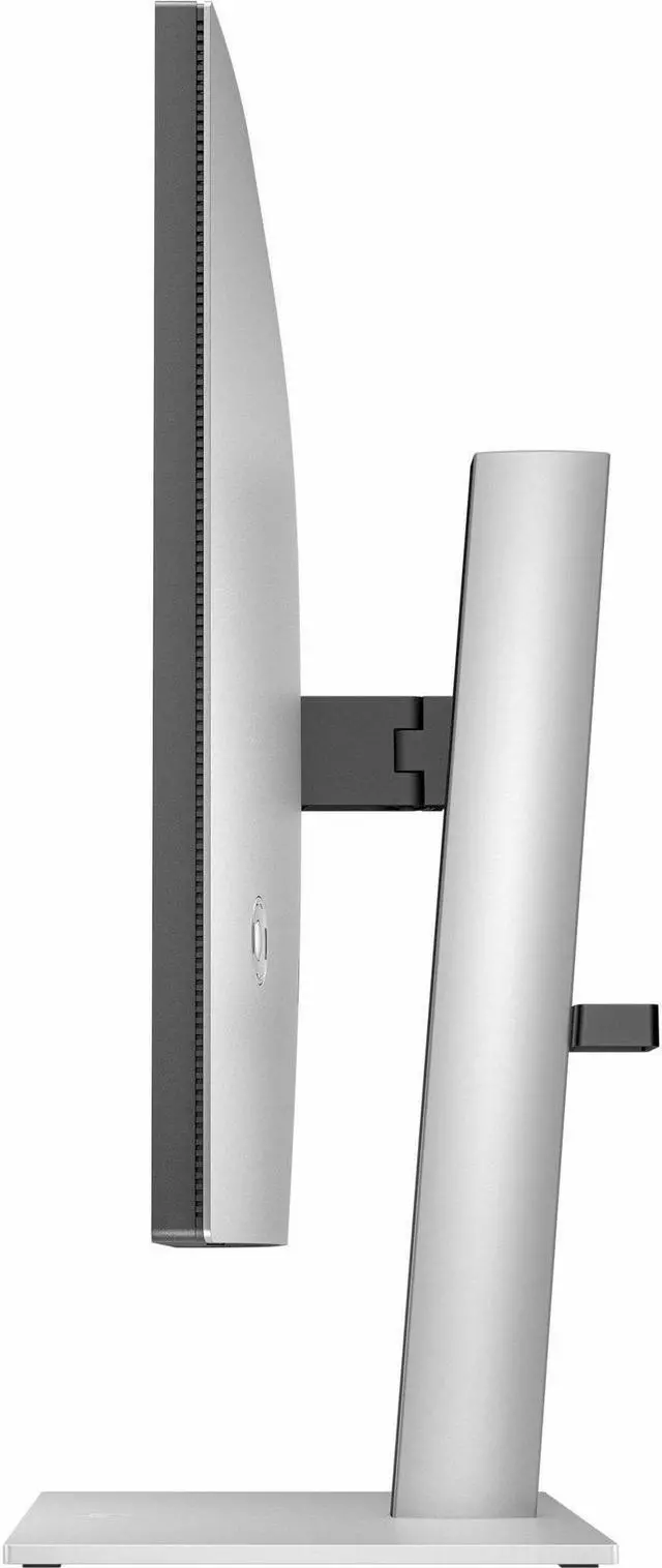 Alt view image 6 of 14 - HP Series 7 Pro 27 inch 4K Conferencing Monitor - 727pm 27" 4K UHD (3840 x 2160)