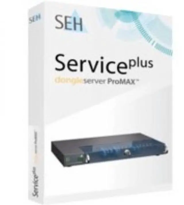 Alt view image 6 of 6 - SEH Serviceplus ProMax Extended Warranty 24 Month Warranty M0169