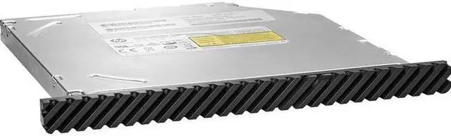 Alt view image 3 of 3 - HP DVD-Writer Internal 52D76AA