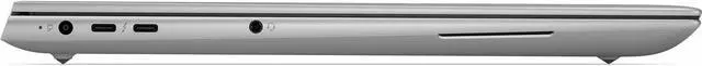 Alt view image 6 of 7 - HP ZBook Studio G11 16" Mobile Workstation - WUXGA - Intel Core Ultra 7 165H - 64 GB - 2 TB SSD - Intel Chip - 1920 x 1200 - Windows 11 Pro - NVIDIA RTX 2000 Ada Generation with 8 GB, Intel Arc G