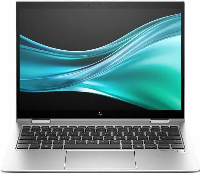 Main image of HP Elite x360 830 G11 Notebook - AI Ready - 13.3" - Intel Core Ult (A6SU5UT#ABA)