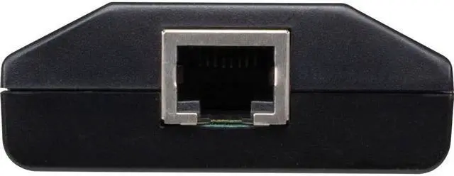 Alt view image 6 of 7 - ATEN USB-C Virtual Media KVM Adapter KA7183