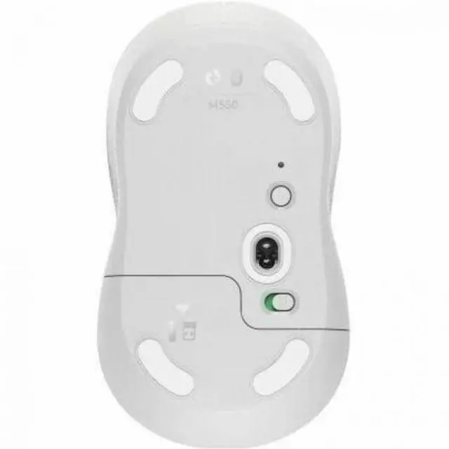 Alt view image 2 of 7 - Logitech Signature M550 Mouse 910006781