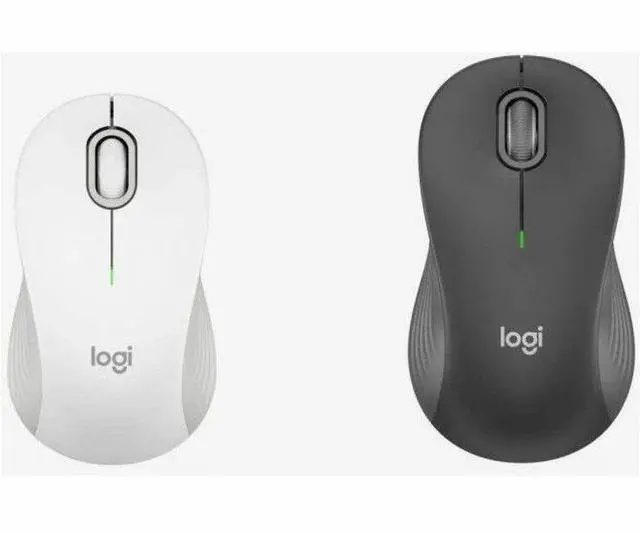 Alt view image 4 of 7 - Logitech Signature M550 Mouse 910006781