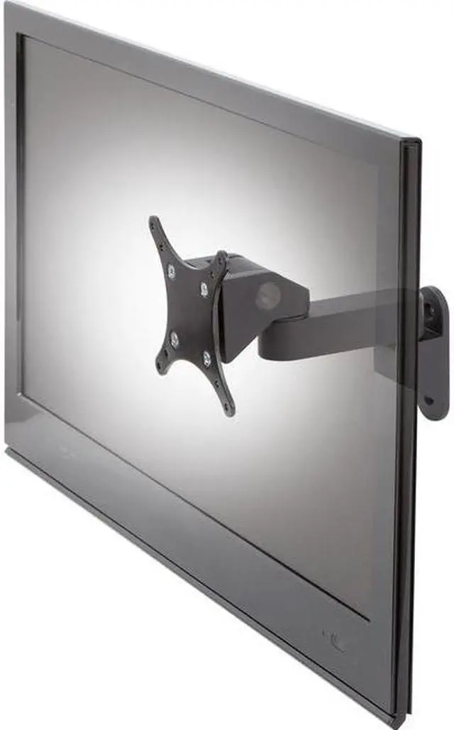 Alt view image 9 of 9 - Innovative 9110-4 Mounting Arm for Flat Panel Display 91104104