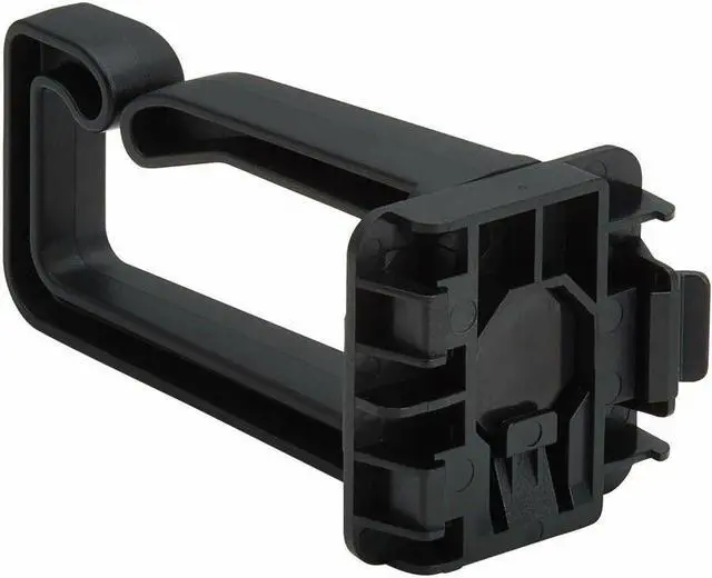 Alt view image 3 of 6 - EARTON TRIPP LITE SERIES CABLE MANAGEMENT D-RINGS FOR DIN RAILS - MULTI-ANGLE, 1