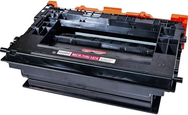 Alt view image 4 of 5 - MICRO MICR CORPORATION MICR-THN-147X OEM MICR FOR HP W1470X
