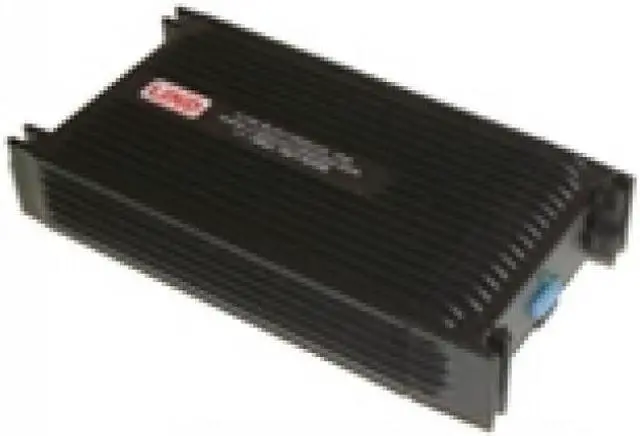 Alt view image 5 of 6 - Duke Energy Lind Mountable 120 Watt Dc/dc Adapter