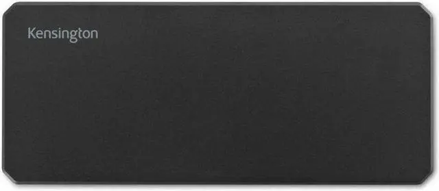 Alt view image 5 of 17 - Kensington SD4790-MAC EQ USB-C DisplayLink Triple 4K Docking Station K33621NA