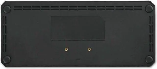 Alt view image 7 of 17 - Kensington SD4790-MAC EQ USB-C DisplayLink Triple 4K Docking Station K33621NA