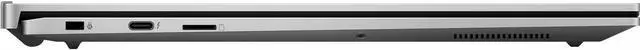 Alt view image 5 of 9 - Asus ExpertBook CX54 Chromebook Plus Enterprise CX5400 CX5403CMA-DB562 14" Chromebook - WQXGA - Intel Core Ultra 5 115U - 16 GB - 512 GB SSD - Fog Silver - Intel Chip - 2560 x 1600 - ChromeOS - I