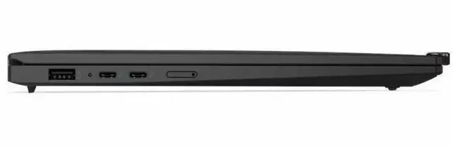Alt view image 5 of 10 - Lenovo ThinkPad X1 Carbon Gen 12 14.0" Touch Screen Intel Core Ultra 7 165U 32GB Memory 512GB SSD Windows 11 Pro 21KC00B1US