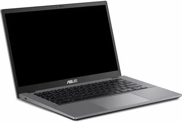 Alt view image 9 of 14 - ASUS 14" CX3402CBA Chromebook - 12th Gen Intel i3-1215U - 1080p
8GB RAM 128GB SSD