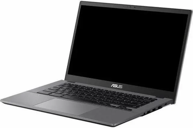 Alt view image 2 of 9 - ASUS CHROMEBOOK PLUS INTEL CORE I5-1235U PROCESSOR ALDER LAKE TOUCH 14 16 / 256