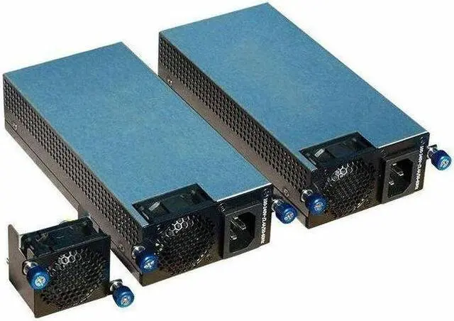 Alt view image 4 of 5 - DIGI CONNECT IT POWER SUPPLY - PORT SIDE EXHAUST KIT, FOR USE WHEN SERIAL PORTS