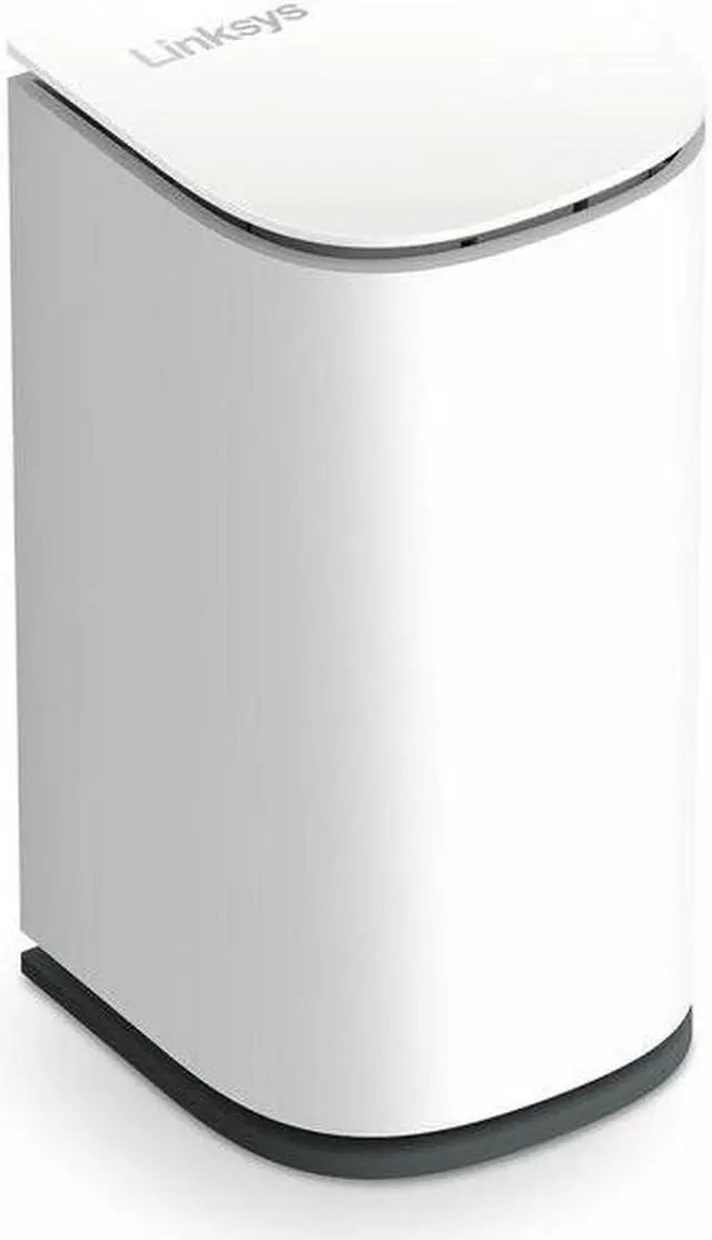 Main image of Linksys Velop Micro LN1200 Wi-Fi 6 IEEE 802.11ax  Wireless Router - Dual Band - 384 MB/s Wireless Speed