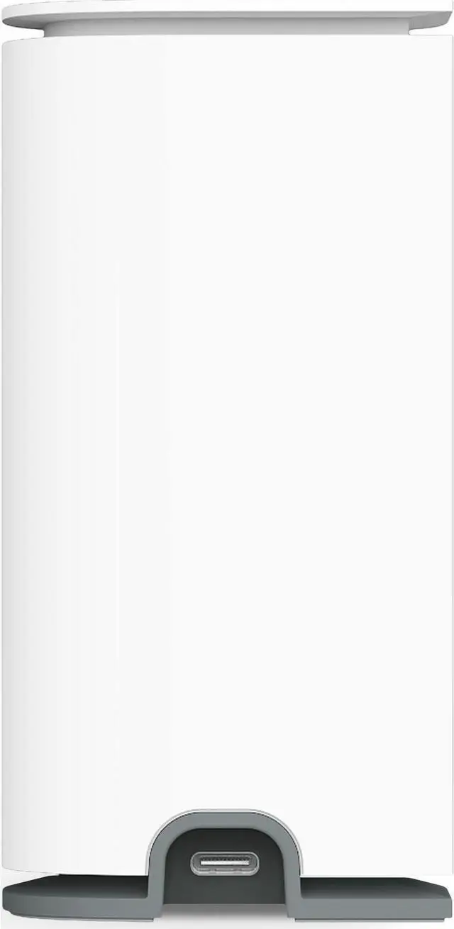 Alt view image 2 of 8 - Linksys Velop Micro LN1200 Wi-Fi 6 IEEE 802.11ax  Wireless Router - Dual Band - 384 MB/s Wireless Speed