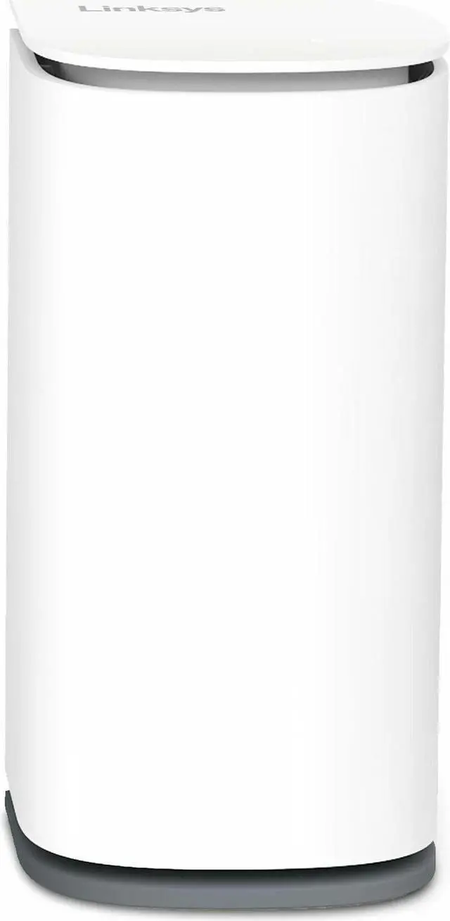 Alt view image 4 of 8 - Linksys Velop Micro LN1200 Wi-Fi 6 IEEE 802.11ax  Wireless Router - Dual Band - 384 MB/s Wireless Speed