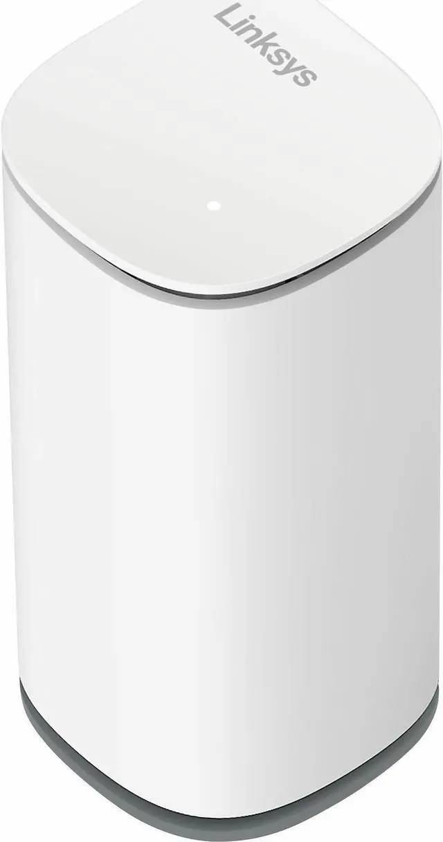 Alt view image 7 of 8 - Linksys Velop Micro LN1200 Wi-Fi 6 IEEE 802.11ax  Wireless Router - Dual Band - 384 MB/s Wireless Speed