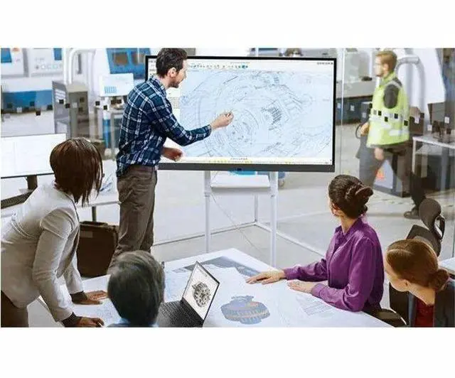 Alt view image 4 of 7 - Lenovo ThinkPad P16v Gen 2 16.0" Intel Core Ultra 9 185H NVIDIA RTX 3000 Ada Generation 32GB Memory 1TB SSD Windows 11 Pro 21KX001YUS