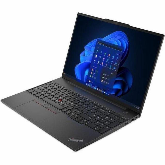 Lenovo ThinkPad E16 Gen 2 16 Lenovo ThinkPad E16 Gen 2 16
