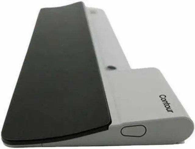 Alt view image 2 of 5 - Contour RollerMouse Go Dock - Mouse