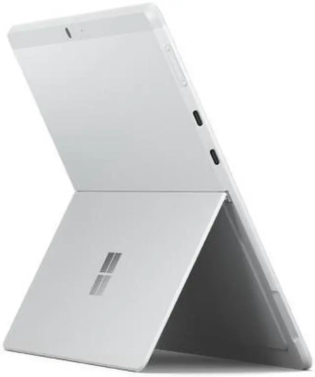 Alt view image 6 of 8 - Microsoft VYW-00001 Surface Pro 9 13" QHD Touchscreen i5-1235U 2.5GHz - 8 GB - 256GB SSD - Platinum
