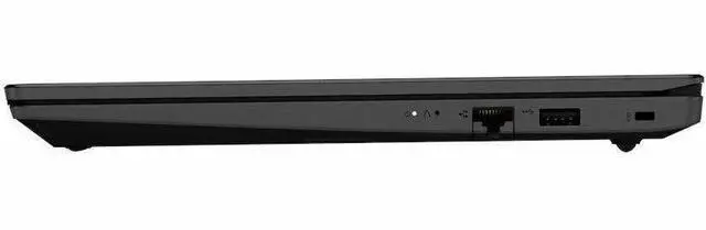 Alt view image 5 of 7 - Lenovo V14 Gen 4 14.0" AMD Ryzen 5 7430U 8GB Memory 256 GB SSD Windows 11 Pro 83FG000KUS