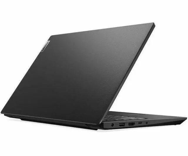 Alt view image 4 of 7 - Lenovo V14 Gen 4 14.0" AMD Ryzen 5 7430U 8GB Memory 256 GB SSD Windows 11 Pro 83FG000KUS
