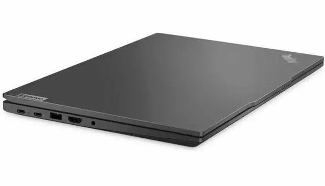 Alt view image 4 of 9 - Lenovo ThinkPad E14 Gen 6 14.0" Intel Core Ultra 5 125U 16GB Memory 256 GB SSD Windows 11 Pro 21M70006US