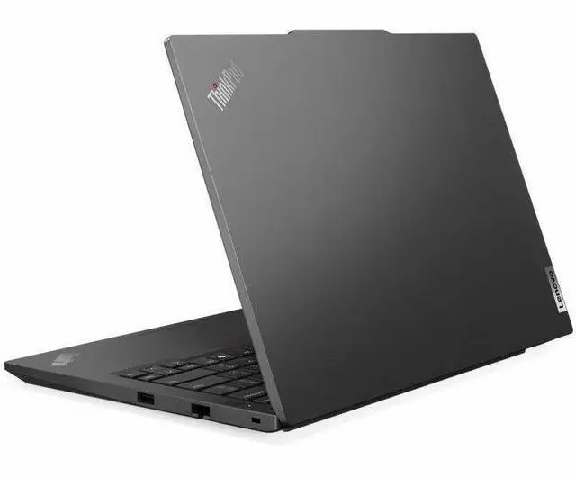 Alt view image 5 of 9 - Lenovo ThinkPad E14 Gen 6 14.0" Intel Core Ultra 5 125U 16GB Memory 256 GB SSD Windows 11 Pro 21M70006US