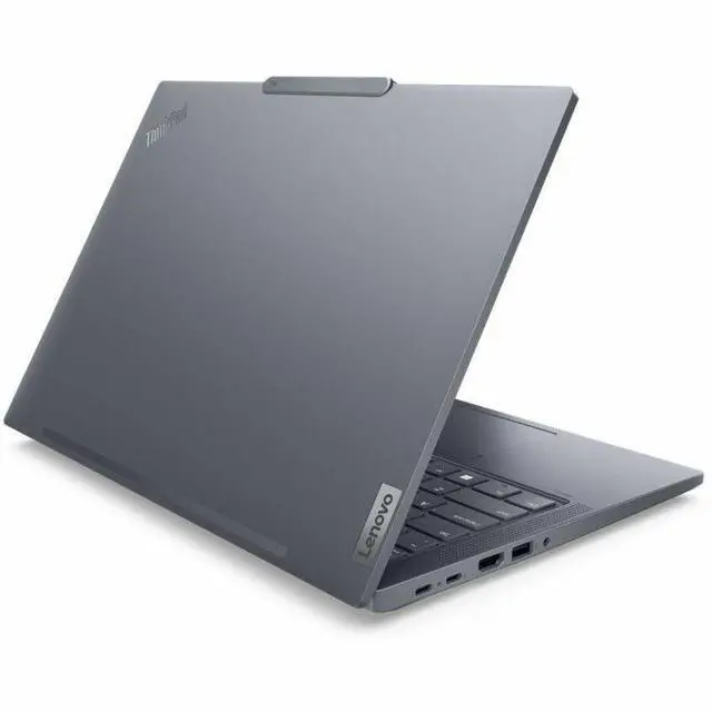 Alt view image 6 of 8 - Lenovo ThinkPad T14 Gen 5 14.0" Touch Screen AMD Ryzen 5 8540U AMD Radeon 740M 16GB Memory 512GB SSD Windows 11 Pro 21MC000JUS