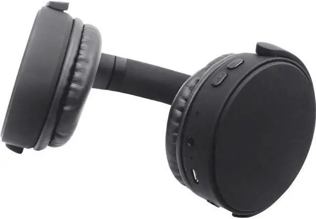 Alt view image 3 of 4 - Maxell Jelleez True Wireless Headphones 198100