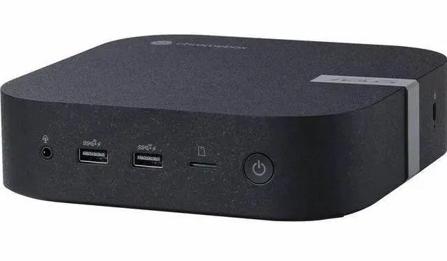 Main image of Asus Chromebox 5 S7057UNENT Chromebox i7-1260P 16GB No Storage ChromeOS
