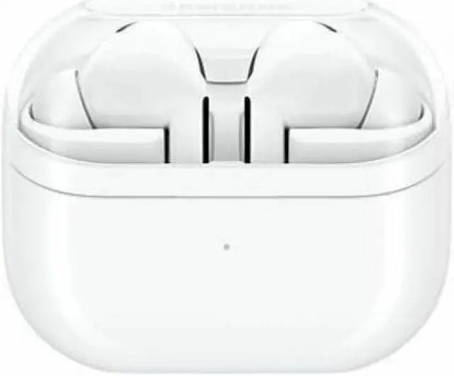 Alt view image 2 of 17 - Samsung Galaxy Buds3 Pro Earset - Stereo - True Wireless - Bluetooth - Earbud - Binaural - In-ear - White