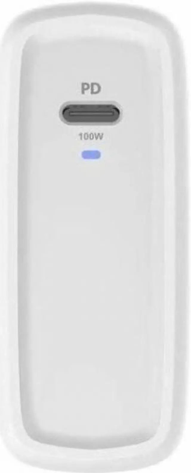 Alt view image 12 of 12 - CODi 100W Wall USB-C Charger with USB2.0 EPR Braided Cable