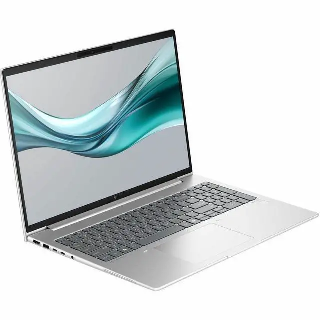 Alt view image 8 of 15 - HP EliteBook 16.0" Non-Touch Screen Notebook - AMD R7-7735U - 32GB Memory - 1 TB SSD - Windows 11 Pro - 665 G11 - Brown Box