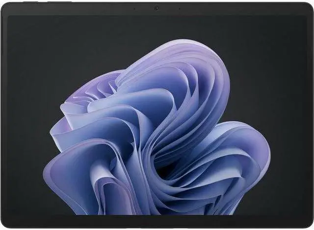 Main image of Microsoft Surface Pro 10 Intel Core Ultra 7 165U 16GB Memory 256 GB SSD Intel Graphics 13.0" Touchscreen 2880 x 1920 Detachable 2-in-1 Laptop Windows 11 Pro 64-bit XHM-00002