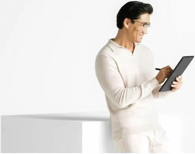 Alt view image 5 of 7 - Microsoft Surface Pro 10 Intel Core Ultra 7 165U 16GB Memory 256 GB SSD Intel Graphics 13.0" Touchscreen 2880 x 1920 Detachable 2-in-1 Laptop Windows 11 Pro 64-bit XHM-00002