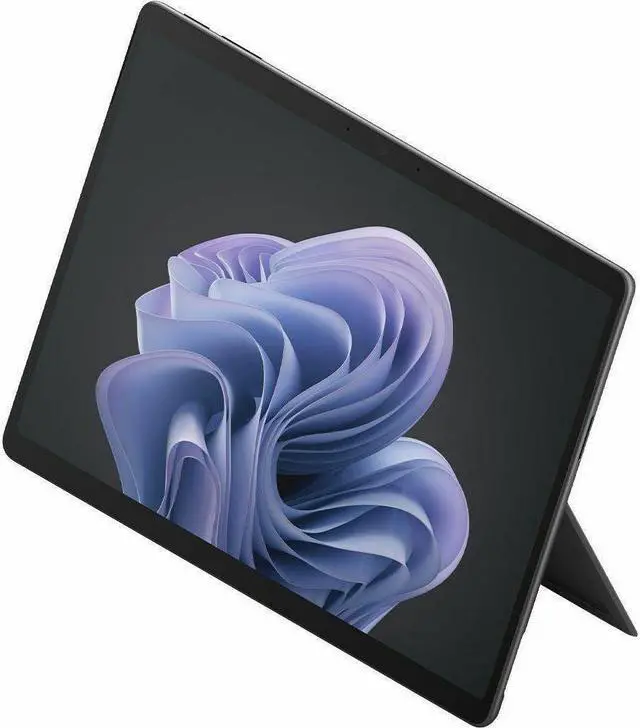 Alt view image 6 of 7 - Microsoft Surface Pro 10 Intel Core Ultra 7 165U 16GB Memory 256 GB SSD Intel Graphics 13.0" Touchscreen 2880 x 1920 Detachable 2-in-1 Laptop Windows 11 Pro 64-bit XHM-00002