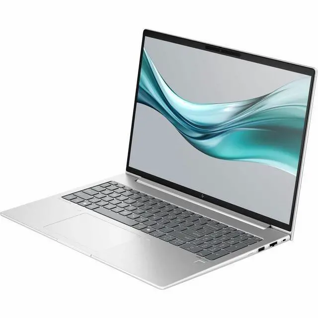 Alt view image 4 of 15 - HP EliteBook 16.0" Non-Touch Screen Notebook - AMD R7-7735U - 32GB Memory - 1 TB SSD - Windows 11 Pro - 665 G11 - Brown Box