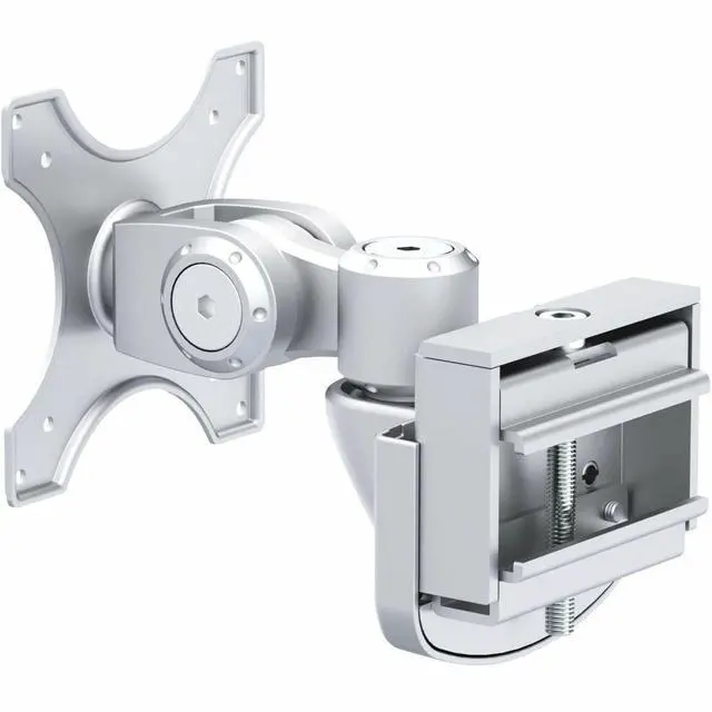 Alt view image 2 of 8 - Eaton Tripp Lite Series Monitor Mount for Slat Wall System, 13“ to 32“ Displays, TAA (DMSW1332STAA)